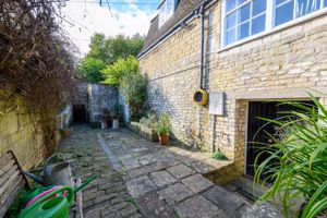 Garden- click for photo gallery